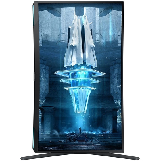 Samsung Odyssey Neo G8 G85NB LS32BG850NPXEN Gaming Monitor 32'' 4K UHD VA Curved 240Hz 1ms image 3