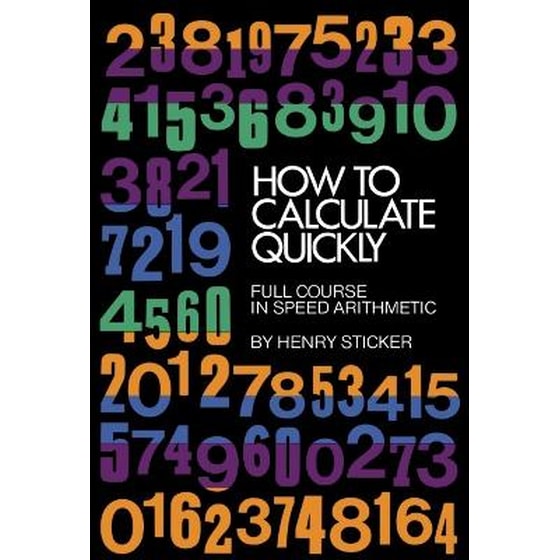 How to Calculate Quickly image 0