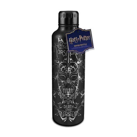 Παγούρι Paladone Harry Potter Death Eater 500 ml image 1