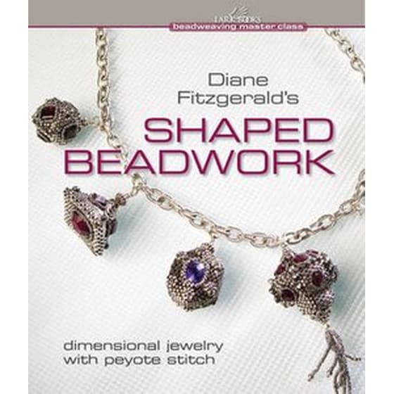 Diane Fitzgerald's Shaped Beadwork image 0