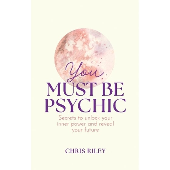 You Must Be Psychic image 0