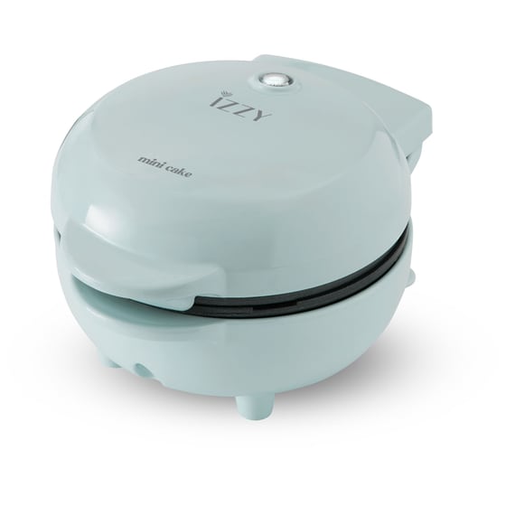 Συσκευή κέικ ΙΖΖΥ ΙΖ-2043 MINI 550 W Φυστικί image 0