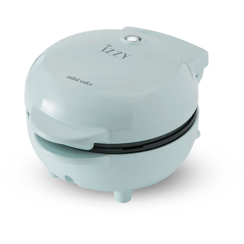 Συσκευή κέικ ΙΖΖΥ ΙΖ-2043 MINI 550 W Φυστικί