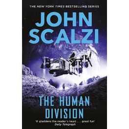 Human Division