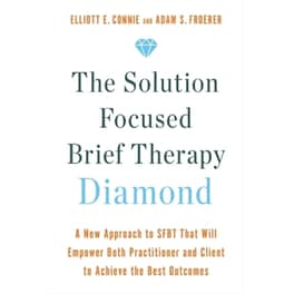 The Solution Focused Brief Therapy Diamond