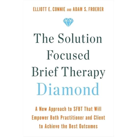 The Solution Focused Brief Therapy Diamond image 0