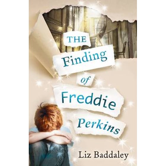 The Finding of Freddie Perkins image 0