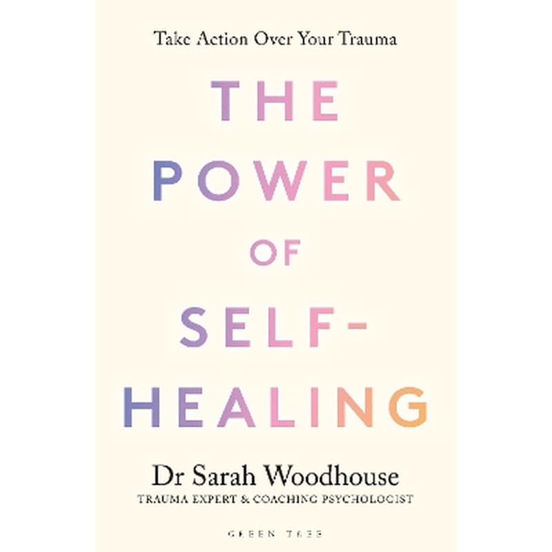 The Power of Self-Healing