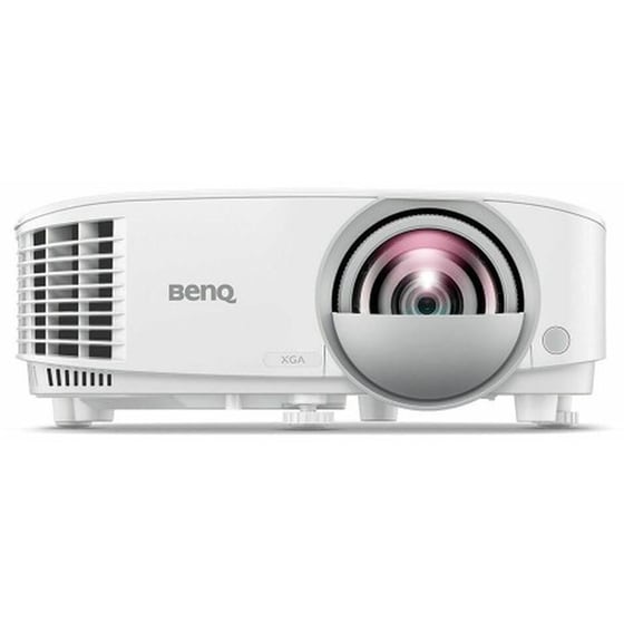 Projector Benq Mx808sth - Λευκό image 3