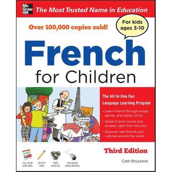 French for Children image 0