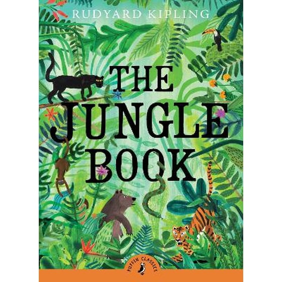 Jungle Book image 0