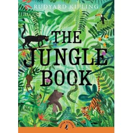Jungle Book