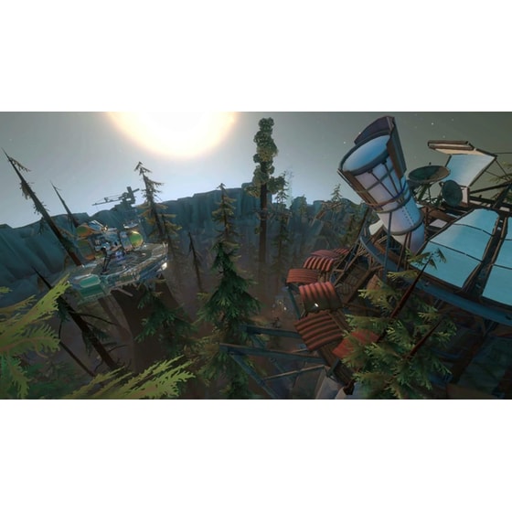 Outer Wilds: Archaeologist Edition - Nintendo Switch image 6
