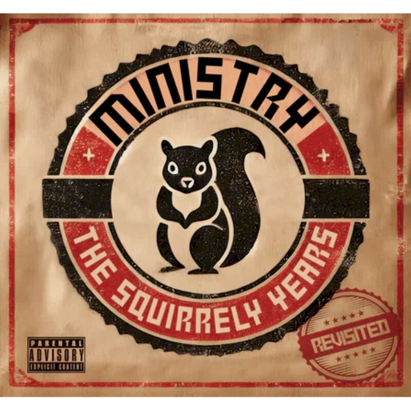 The Squirrely Years Revisited