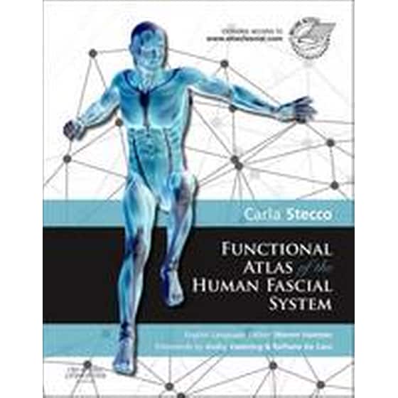 Functional Atlas of the Human Fascial System image 0