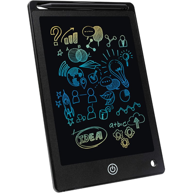 RED5 Red5 Colour Endless Pad Με Οθόνη LCD