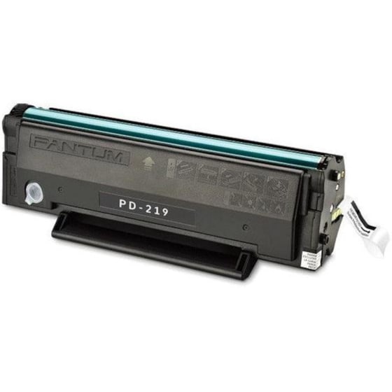 Toner Pantum PD-219 - Black image 0
