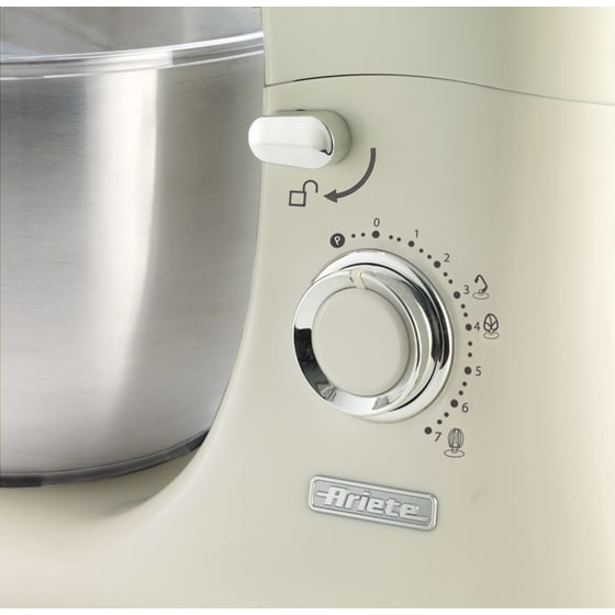 Κουζινομηχανή ARIETE 1588/05 2400 W 5.5 L Μπλε image 7