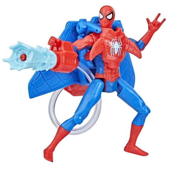 Hasbro Spiderman Water Webs Classic (F8294) image 1