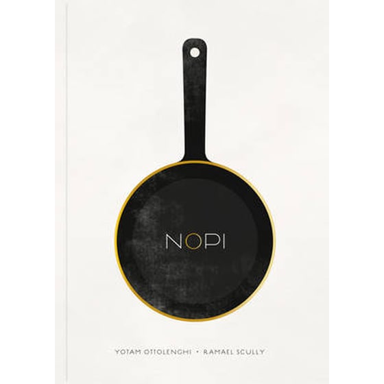 NOPI: The Cookbook image 0