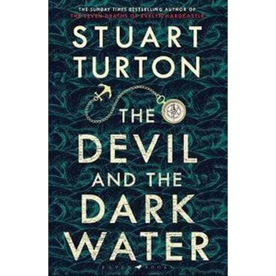 Devil and the Dark Water image 0