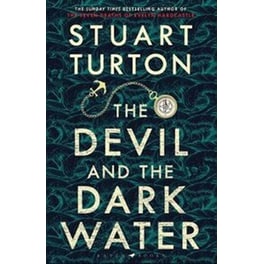 Devil and the Dark Water