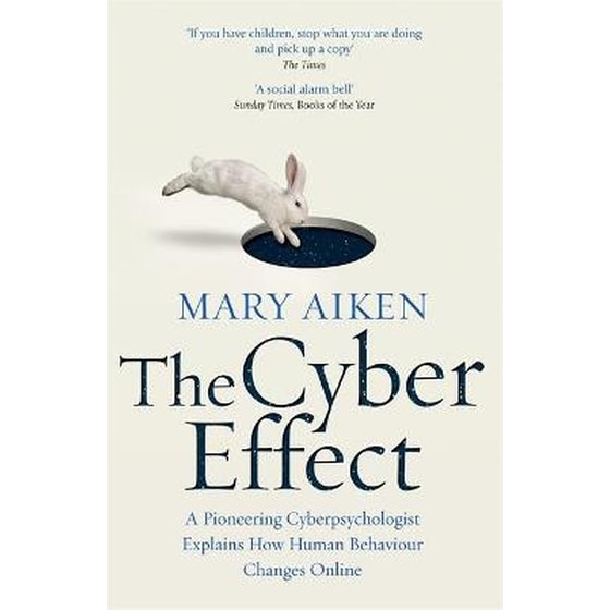 The Cyber Effect image 0