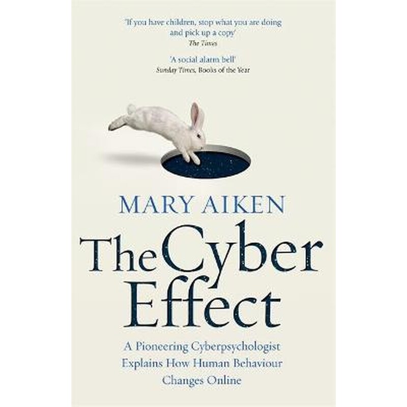 The Cyber Effect