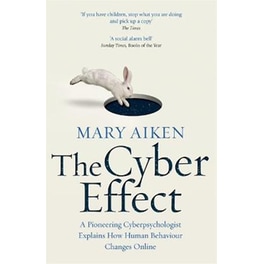 The Cyber Effect