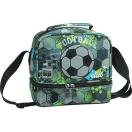 Τσαντάκι Φαγητού Back me Up Football Club