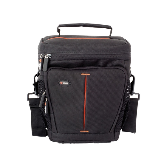Τσάντα DSLR - Yenkee Holster YBC 520 - Μαύρο image 0