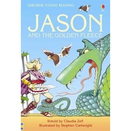 Jason and The Golden Fleece