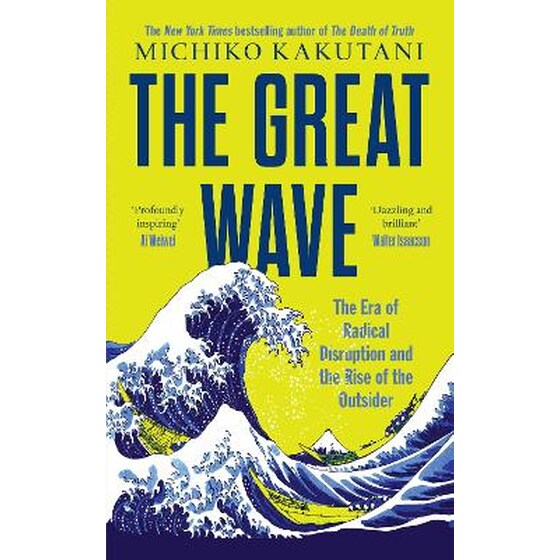 The Great Wave image 0