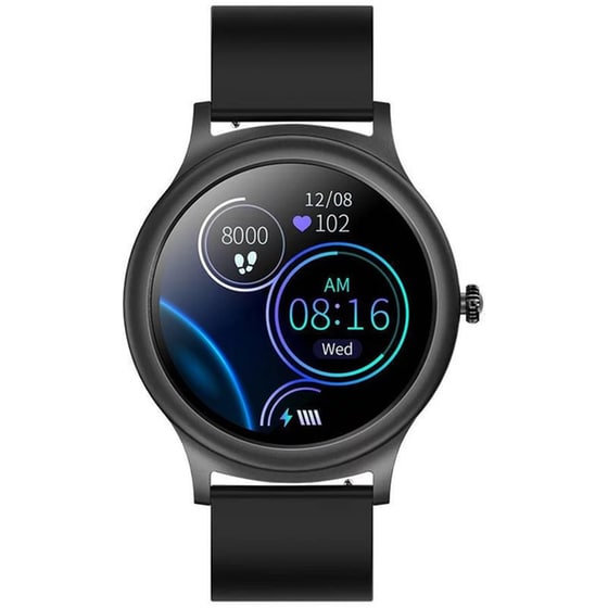 Smartwatch Colmi V31 45mm  - Μαύρο image 0