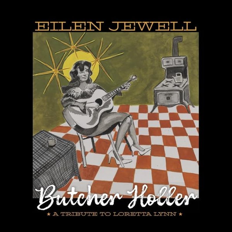 Butcher Holler (LP)
