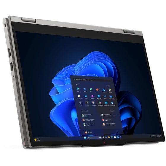 Lenovo Thinkpad L13 2-in-1 Gen 6 13.3" WUXGA IPS (Intel Core ultra 5-225u/16GB/512GB SSD/Intel Graphics/Win11Pro)Laptop image 7
