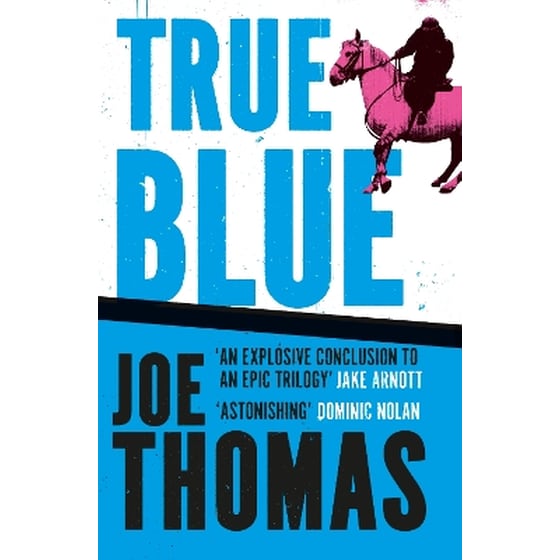 True Blue image 0