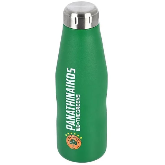 Θερμός Estia Home Art Panathinaikos B.C. 500 ml image 1