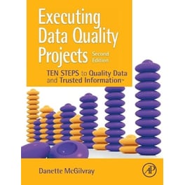 Executing Data Quality Projects