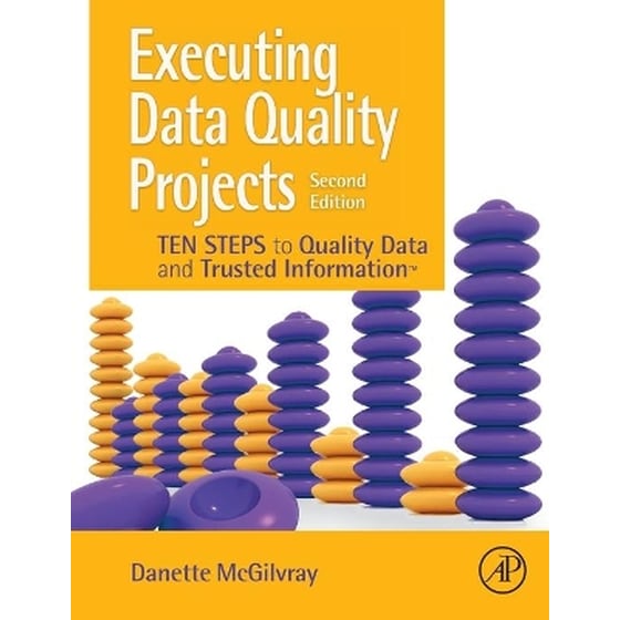 Executing Data Quality Projects image 0