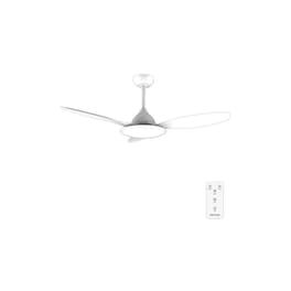 CECOTEC EnergySilence 4800 35W 122cm Ανεμιστήρας Οροφής με Φως και Τηλεχειριστήριο