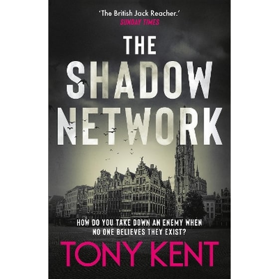 The Shadow Network image 0