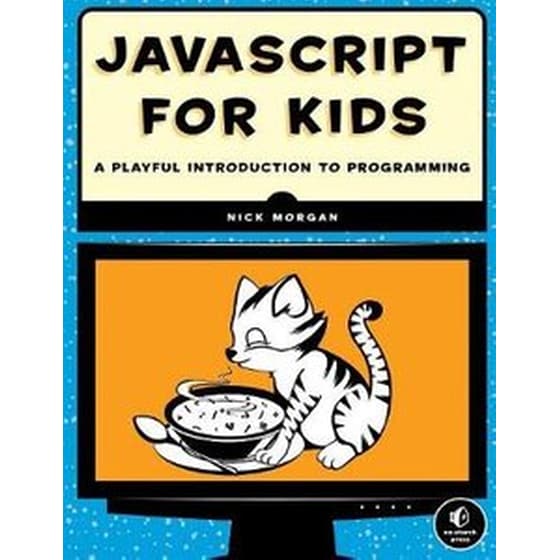 Javascript For Kids image 0