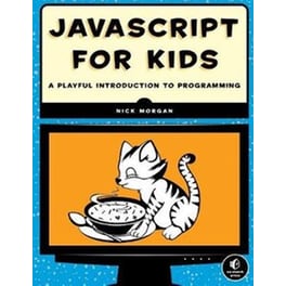 Javascript For Kids