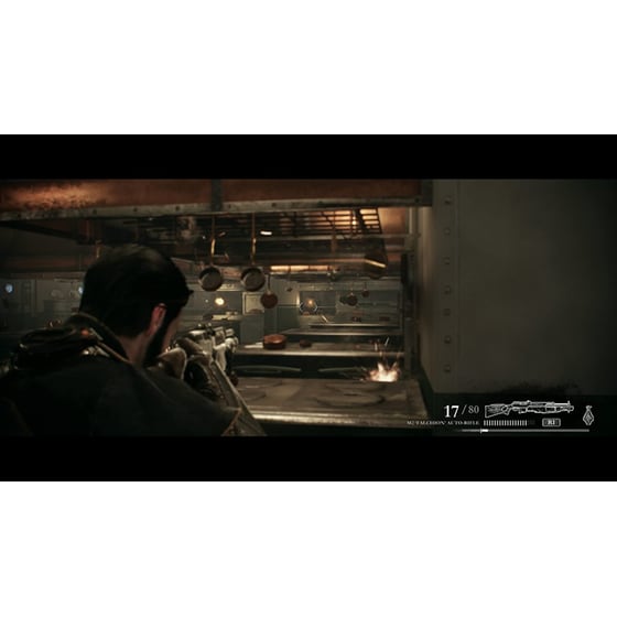 The Order: 1886 - PS4 image 7