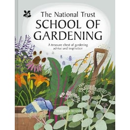 National Trust School of Gardening