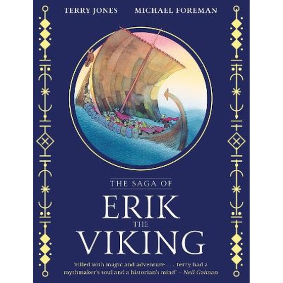 Erik the Viking image 0