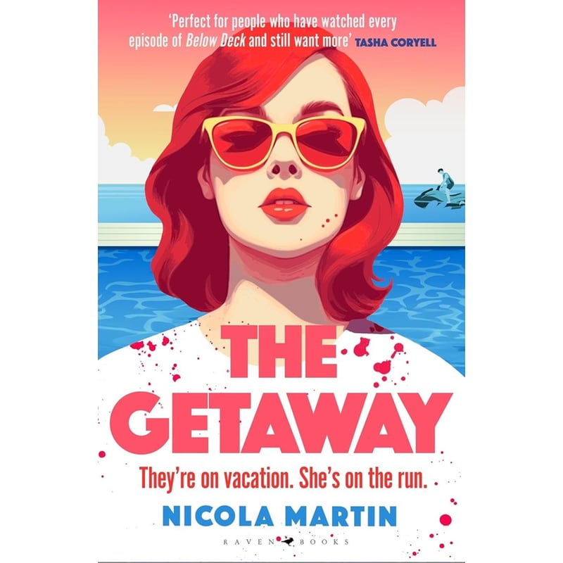 The Getaway