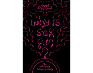 Why Is Sex Fun? image 0