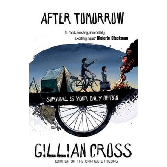 After Tomorrow image 0
